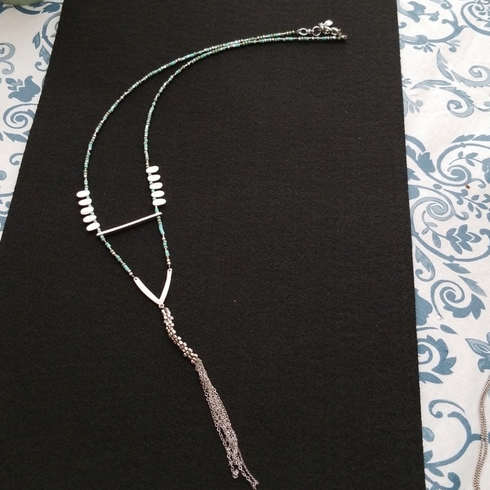Lucky Brand Necklace